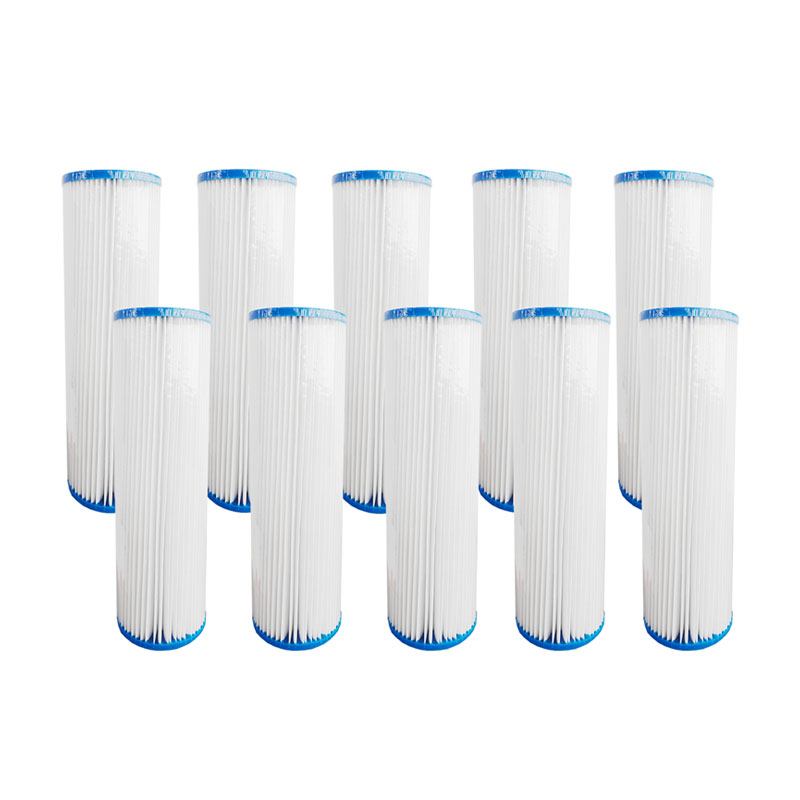 0.5hp Ice Bath Chiller Air Filter Replacement