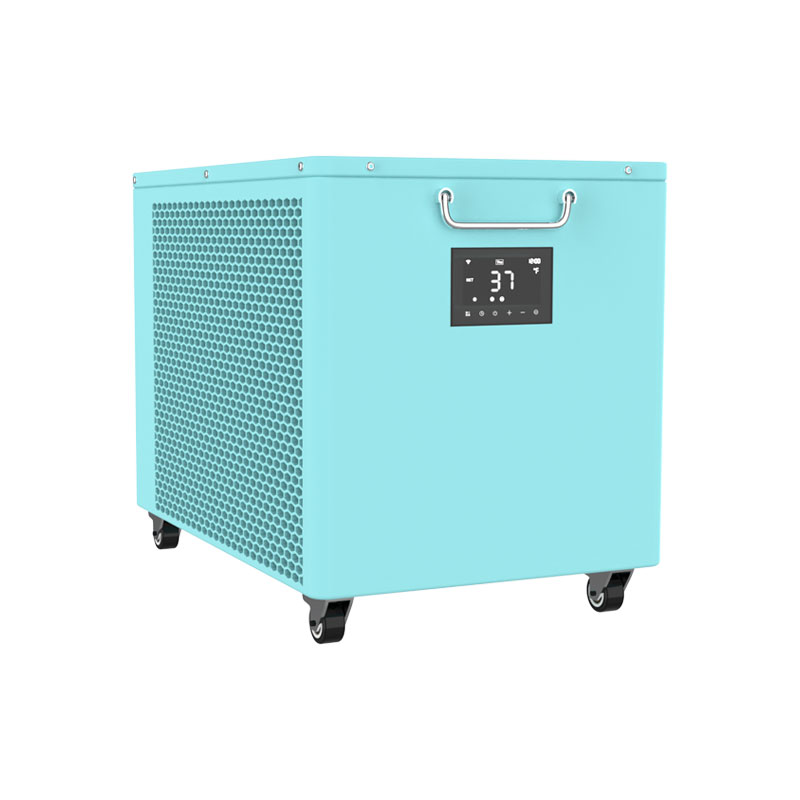 1.5 HP Kecekapan Tinggi HP Plunge Air Tinggi