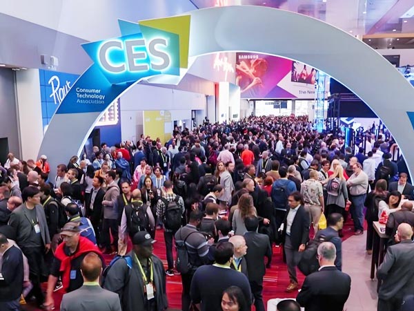 Masa Depan Mandi Sejuk: Inovasi di CES 2025