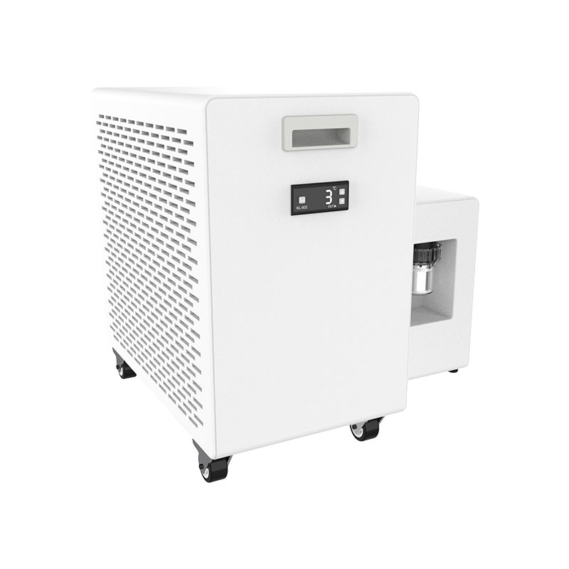 Sterilizer Pam Air Penapis Air Mandi ais