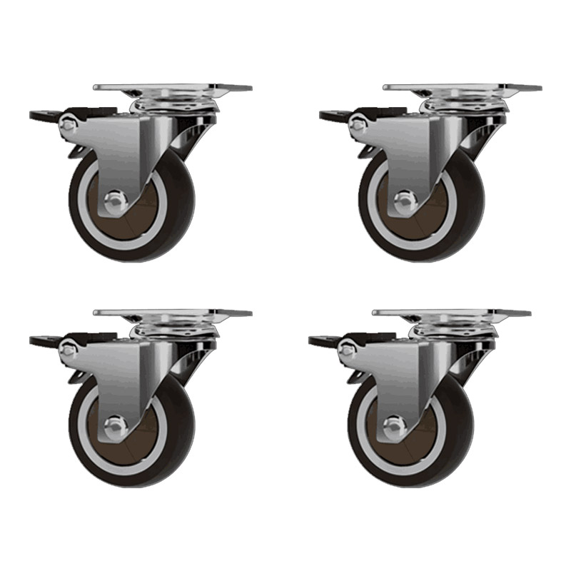 Roda Rolling Chiller Air Ais