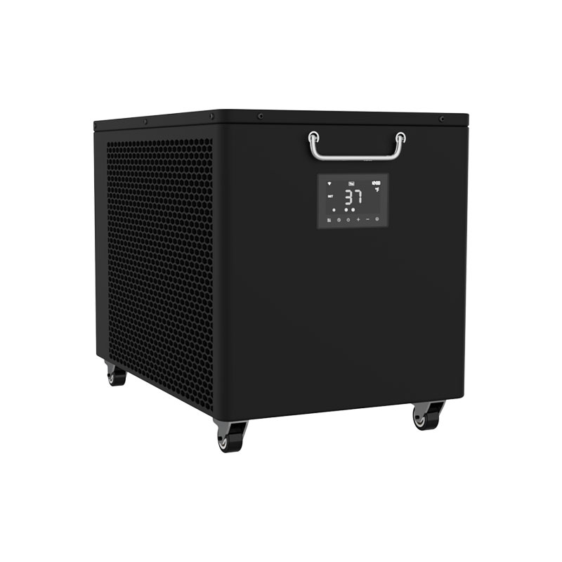 WiFi Chiller Plunge Cold Smart Dayakan